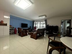 Blk 268B Boon Lay Court (Jurong West), HDB 5 Rooms #600318751